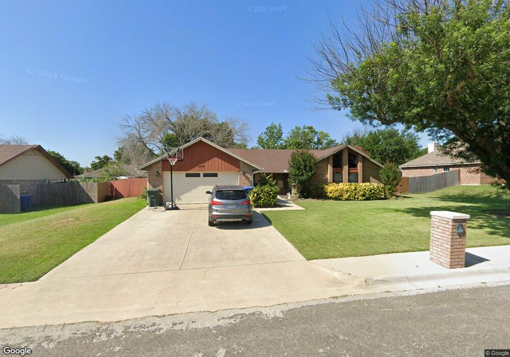 1314 Bluebird Trail, Copperas Cove, TX 76522 - photo 1