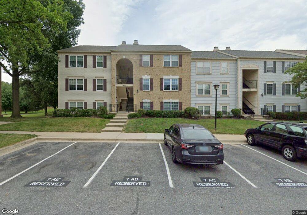 14905 Mckisson Ct unit D, Silver Spring, MD 20906 - photo 1
