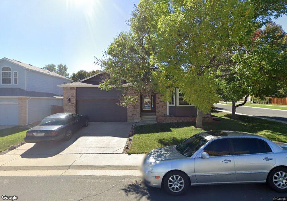 5208 E 128th Ct, Thornton, CO 80241 - photo 1