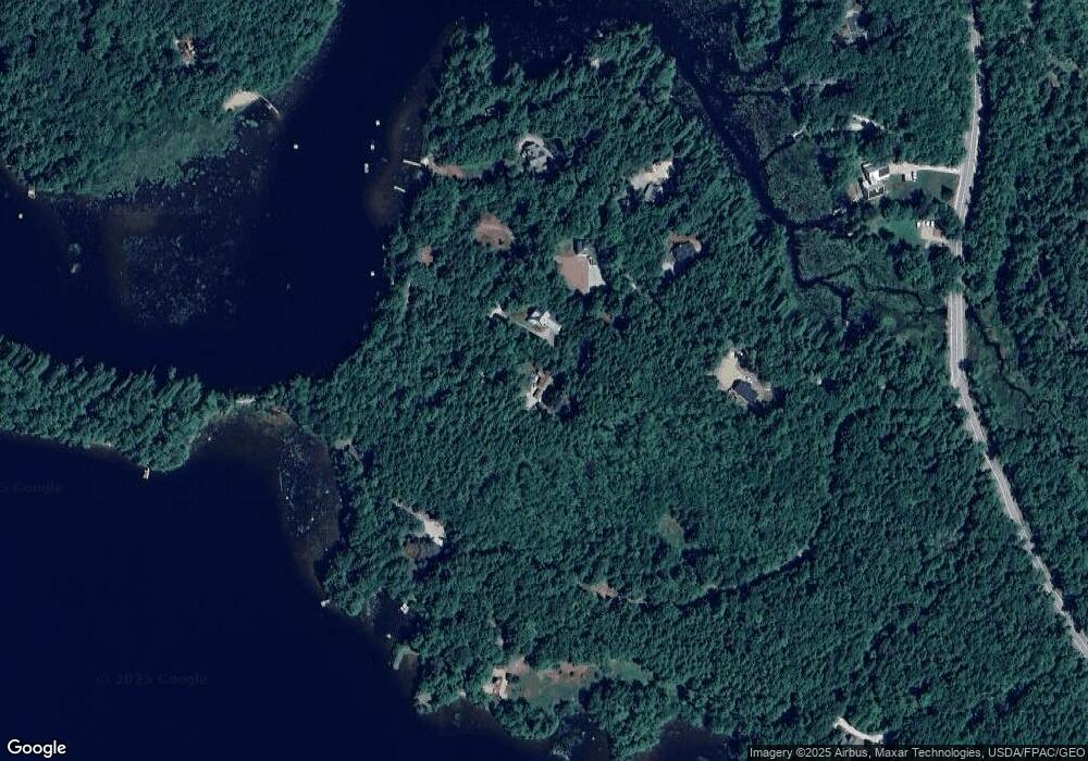 137 Winding Ln, Conway, NH 03818 - photo 1