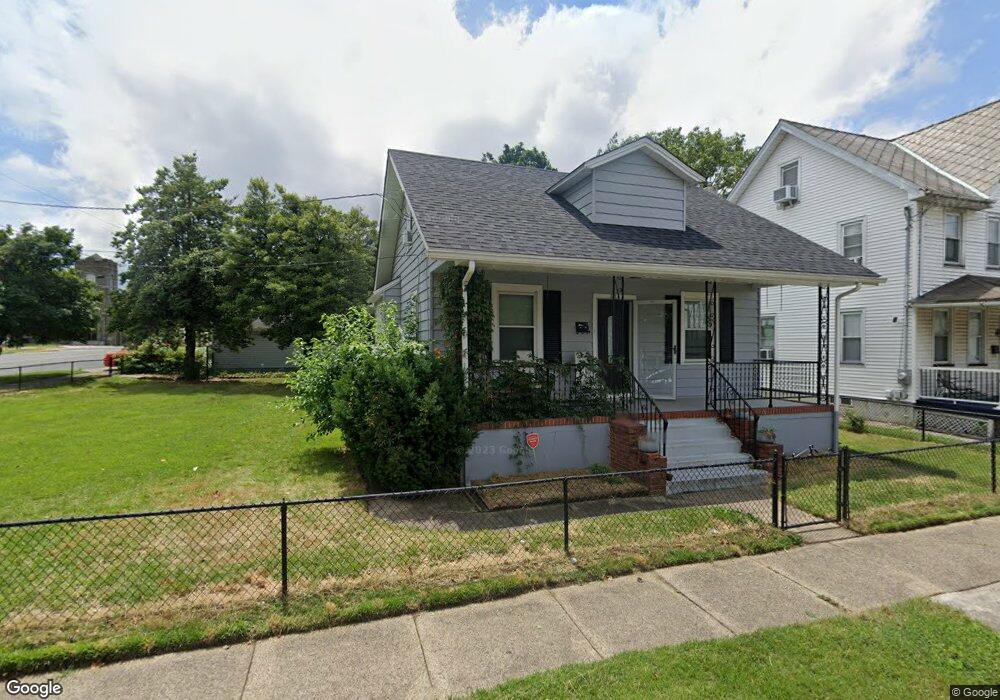 334 Kossuth St, Riverside, NJ 08075 - photo 1