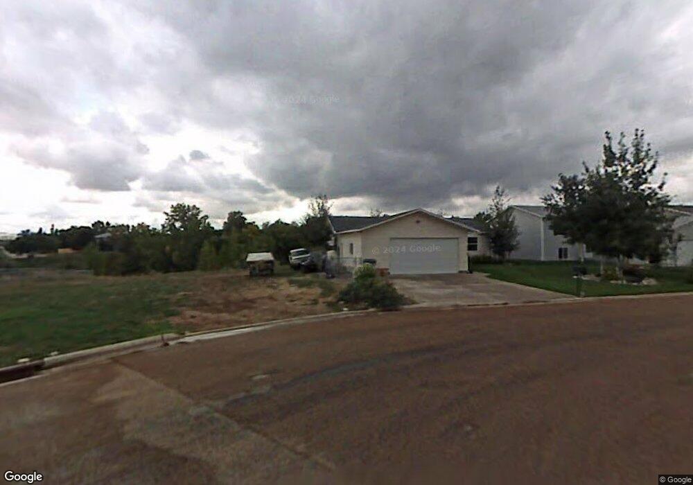 912 Park Dr, Sheridan, WY 82801 - photo 1