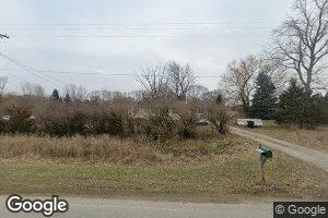 4241 Elmwood Rd, Akron, MI 48701