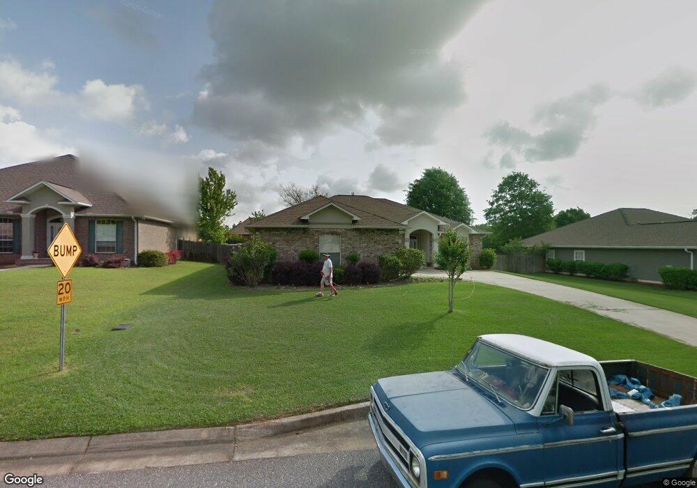 2432 Bowling Green Way unit 1, Cantonment, FL 32533 - photo 1