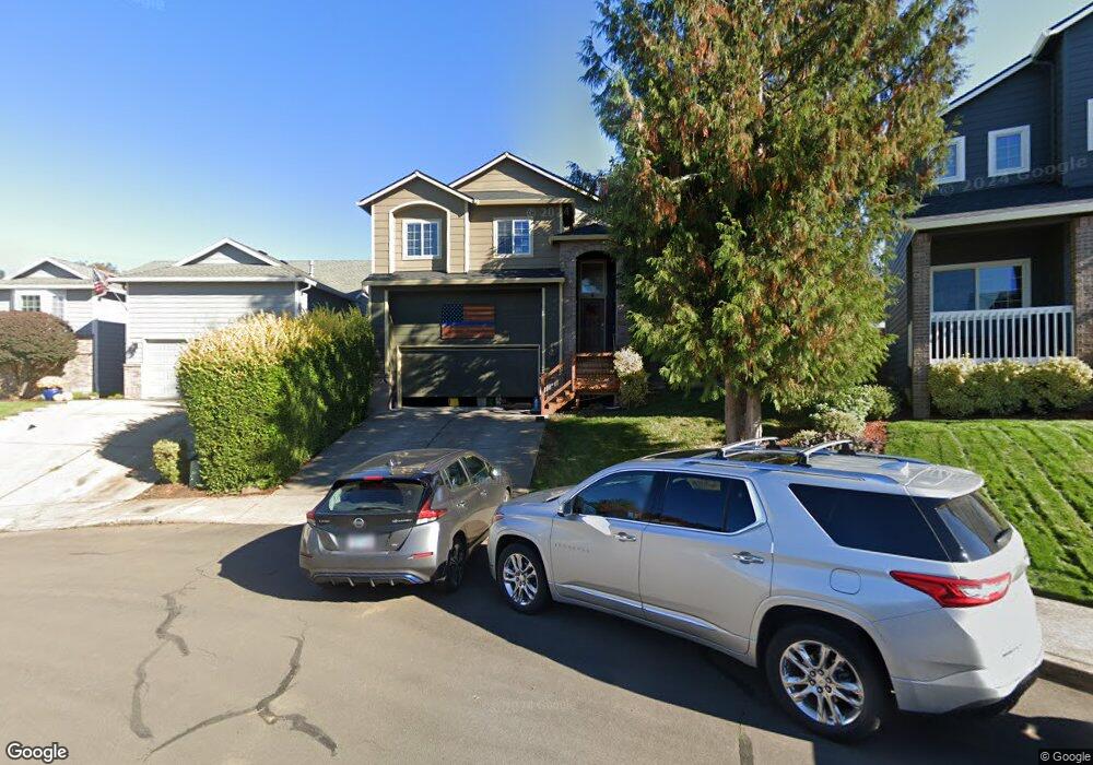 15646 SE Upman Way, Damascus, OR 97089 - photo 1