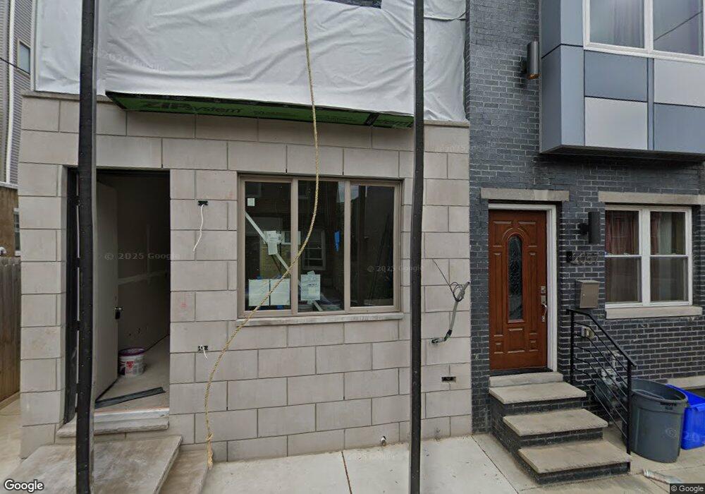 2059 Fernon St, Philadelphia, PA 19145 - photo 1
