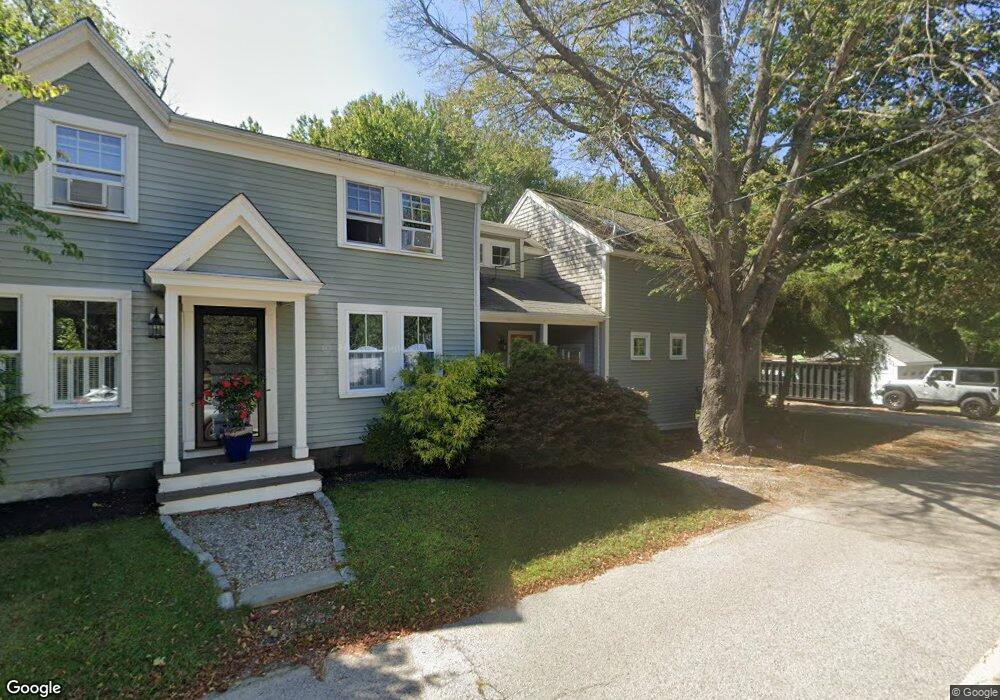 96 Doane St, Cohasset, MA 02025 - photo 1