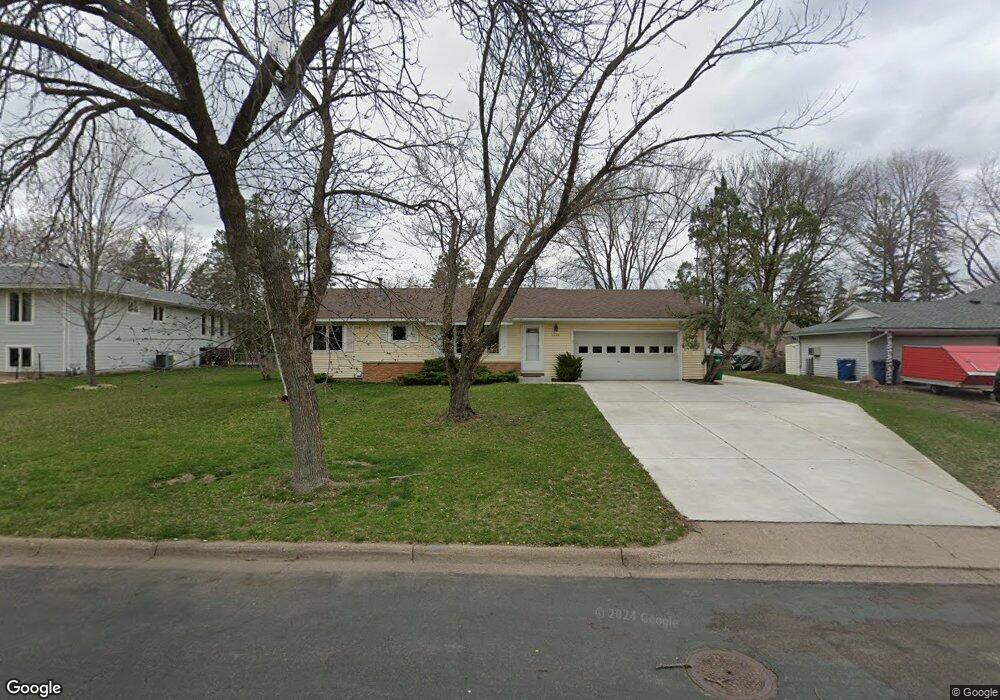 2649 106th Ln NW, Coon Rapids, MN 55433 - photo 1