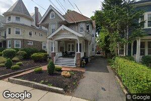 34 Wiggins St, Princeton, NJ 08540