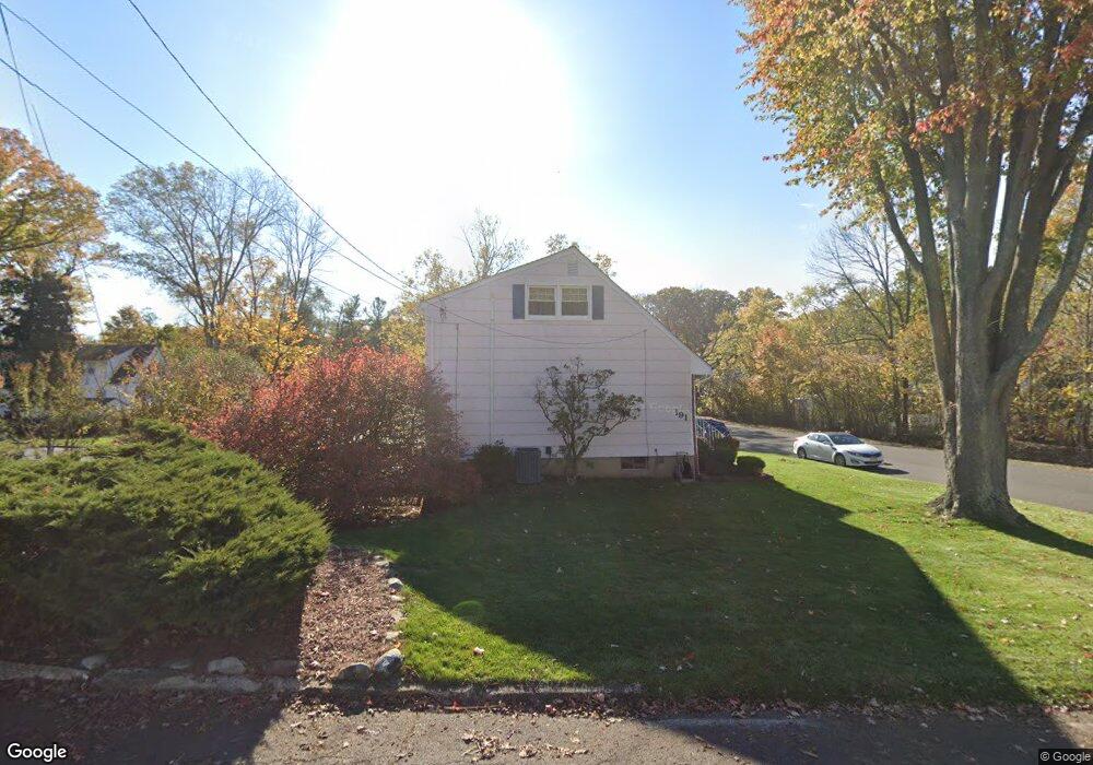 191 Stahls Way, North Plainfield, NJ 07060 - photo 1