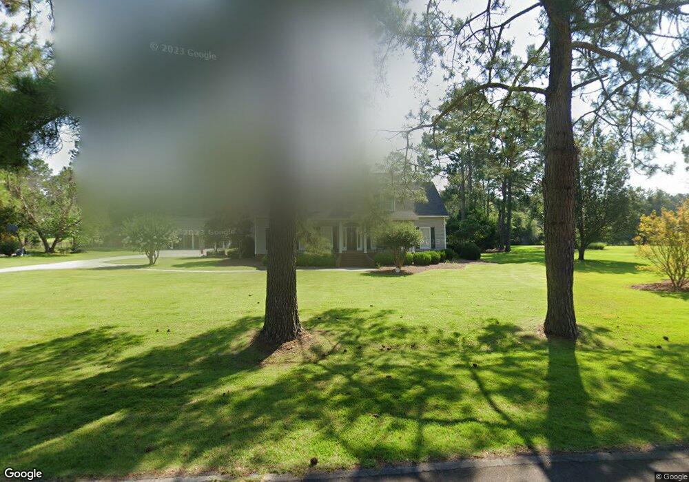 185 Lakeview Cir, Cordele, GA 31015 - photo 1