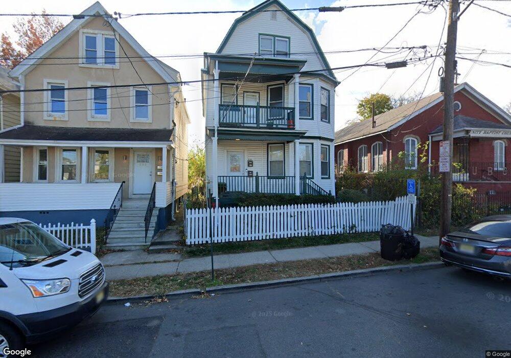 204 Pierson St, Orange, NJ 07050 - photo 1