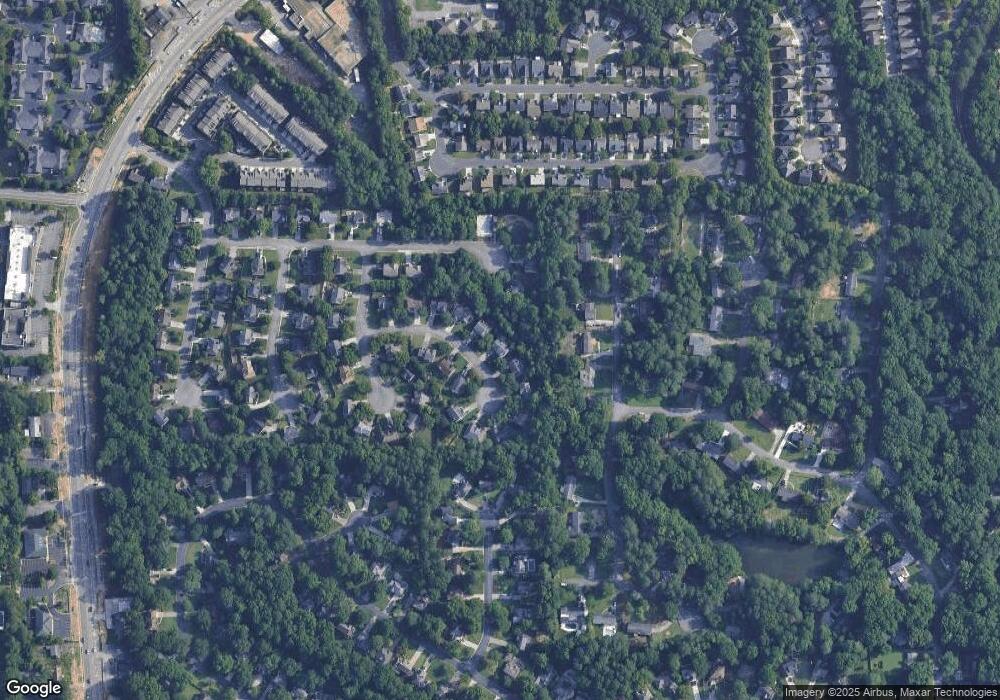 5050 Winship Ct, Alpharetta, GA 30009 - photo 1