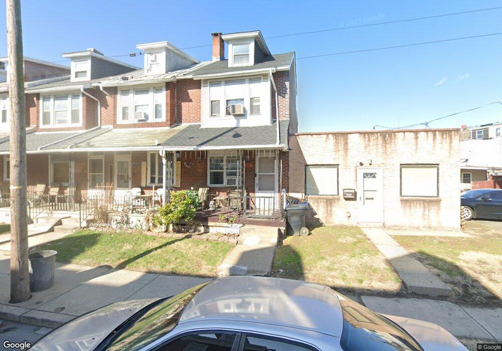 1638 Moss St, Reading, PA 19604 - photo 1