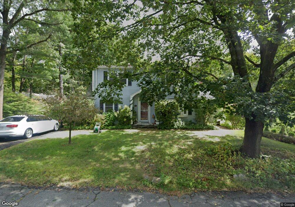 51 Spaulding St, Amherst, MA 01002 - photo 1