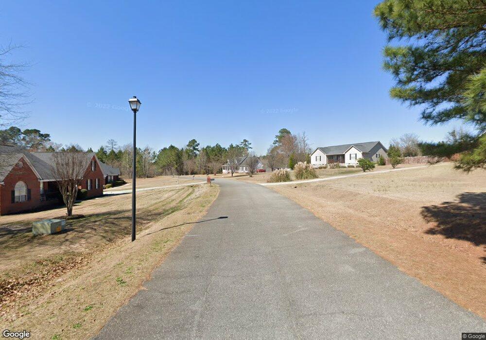 0 Olivia Cir unit Par A 117429, Macon, GA 31211 - photo 1