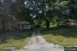 428 W 11th St, Horton, KS 66439