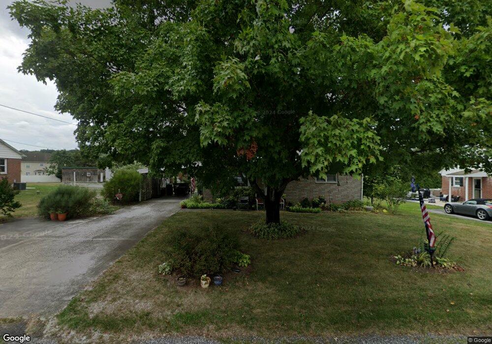 32 Meadow Ln unit 25, Gettysburg, PA 17325 - photo 1