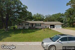 241 E Carroll Ave, Newfolden, MN 56738