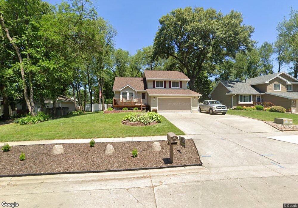 1902 E Rose Ave, Des Moines, IA 50320 - photo 1