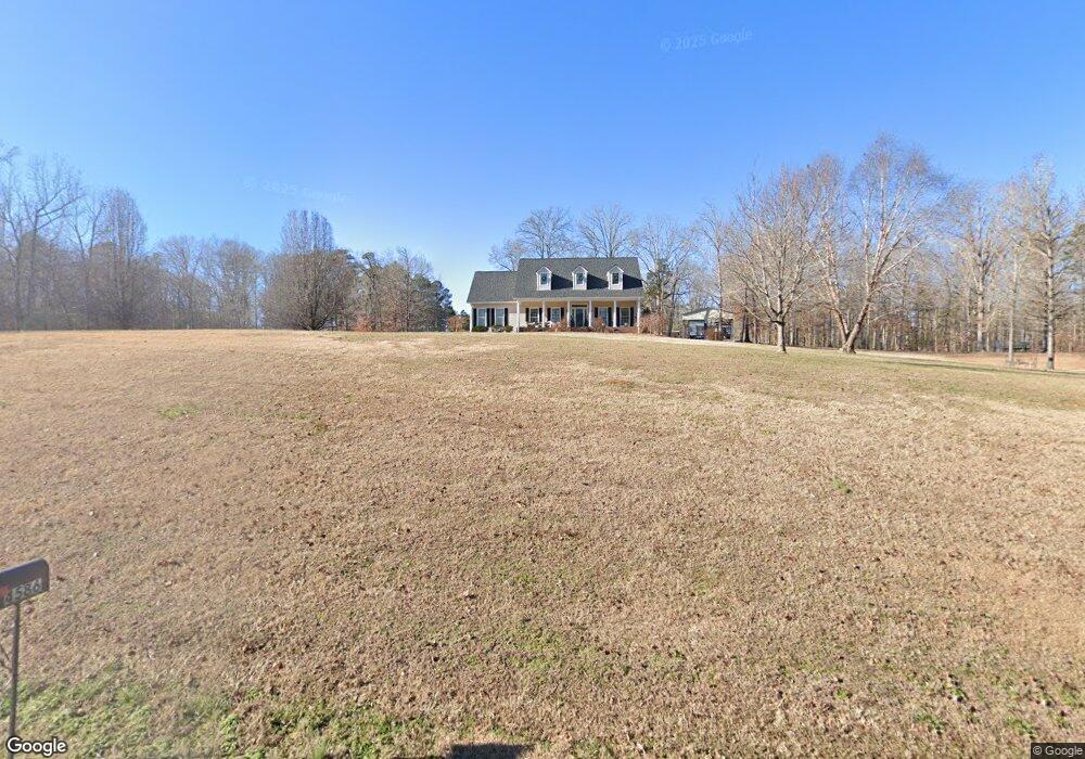 4581 Nc Highway 96, Oxford, NC 27565 - photo 1