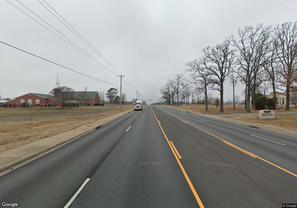 5AC W New Hope Rd, Rogers, AR 72758 - photo 1