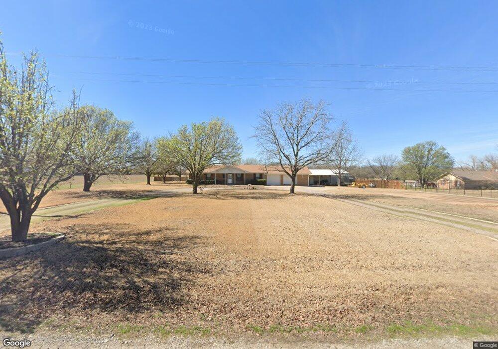 481 County Road 2121, Gainesville, TX 76240 - photo 1