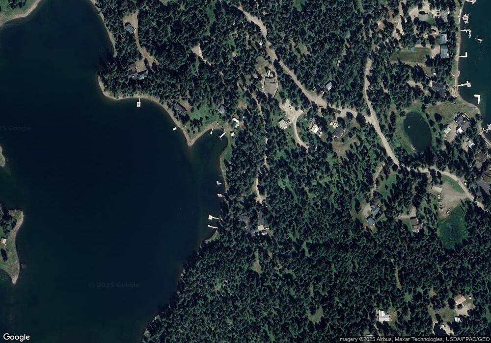 820 Abbot Village, Bigfork, MT 59911 - photo 1