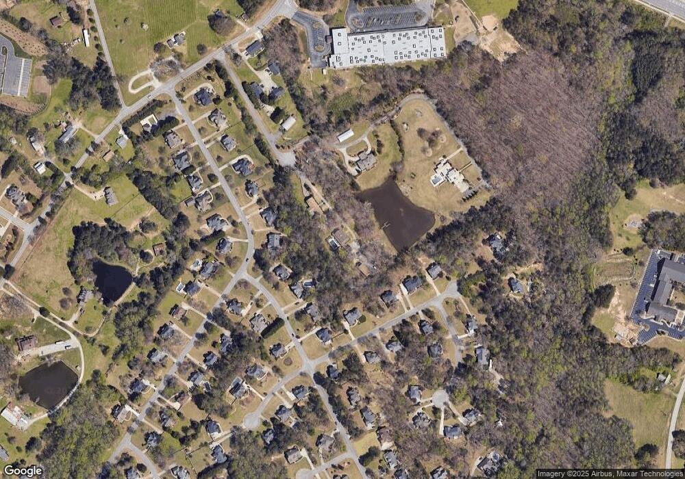 3818 Trinity Pond Place, Buford, GA 30519 - photo 1