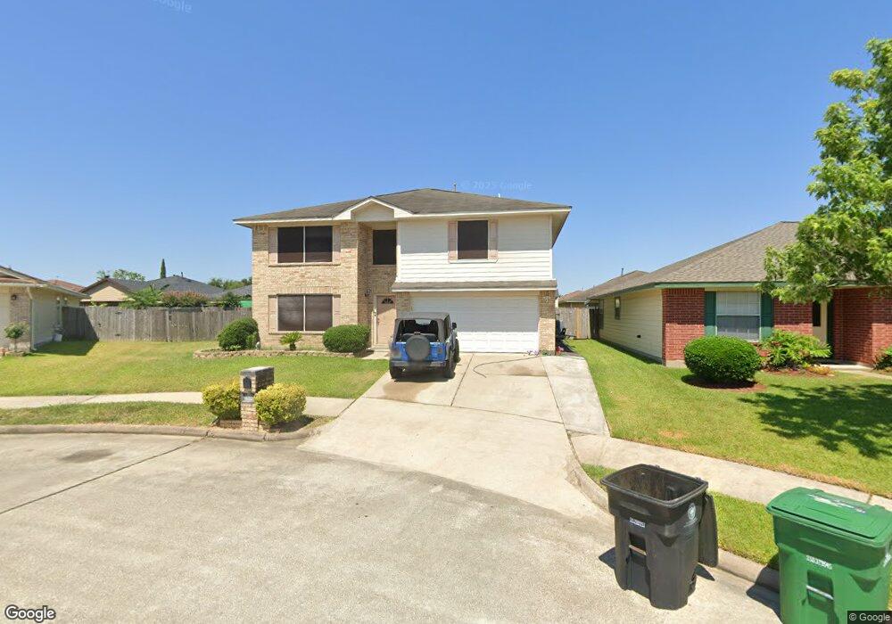 11018 Malden Dr, Houston, TX 77075 - photo 1
