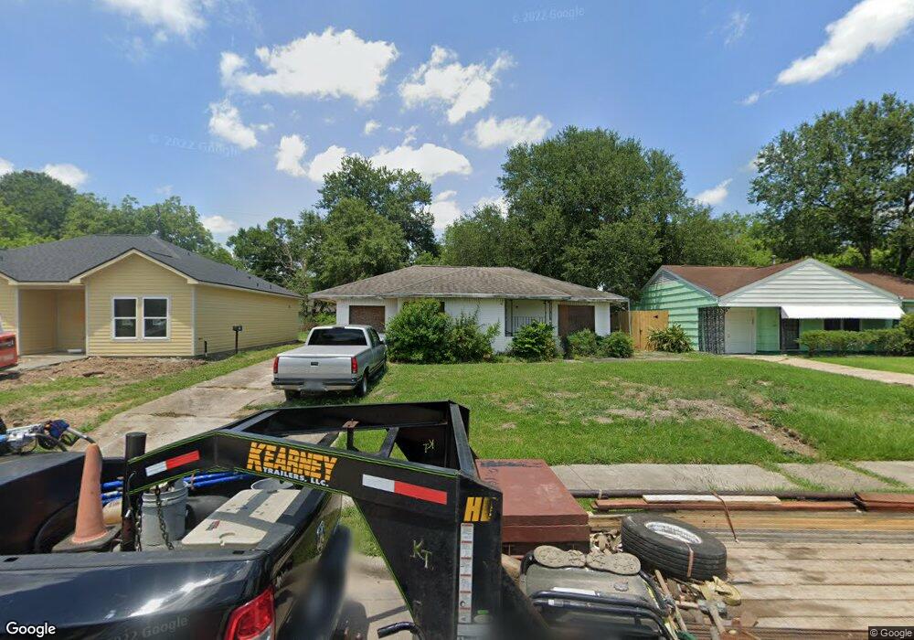 3627 Yosemite St, Houston, TX 77021 - photo 1
