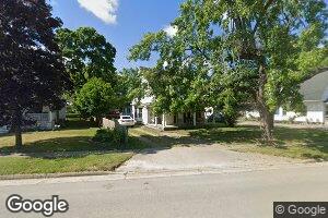 325 W Main St, Metamora, OH 43540