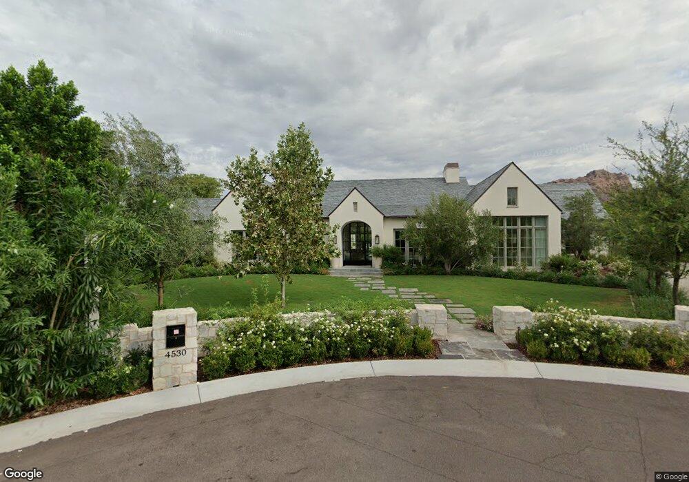 4530 N Dromedary Rd, Phoenix, AZ 85018 - photo 1