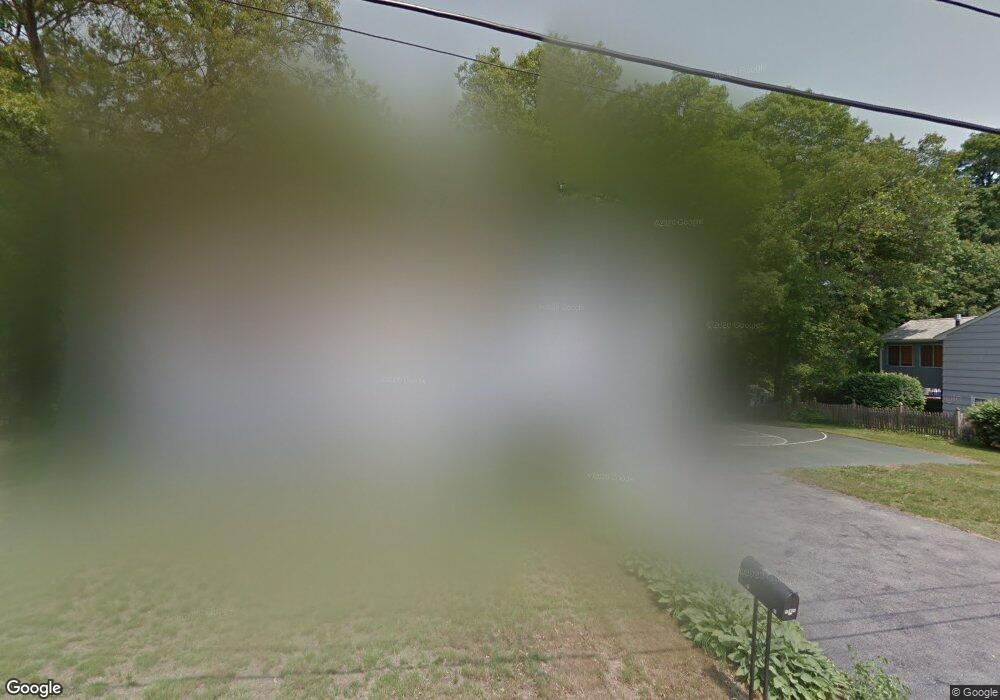 7 Alden Ave W, Randolph, MA 02368 - photo 1