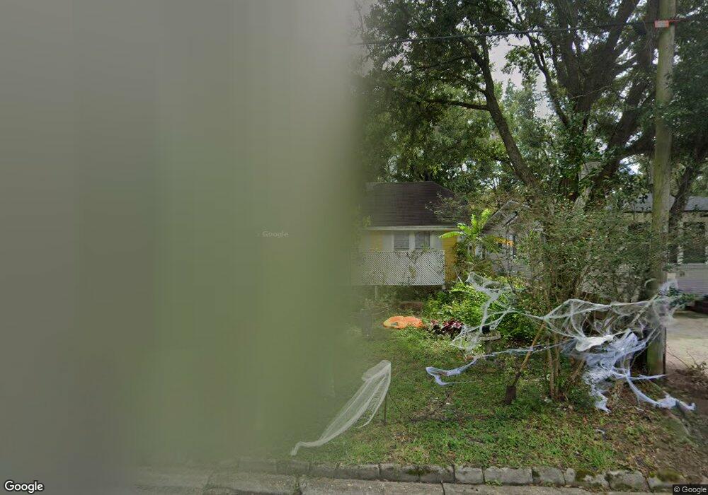 4552 French St, Jacksonville, FL 32205 - photo 1
