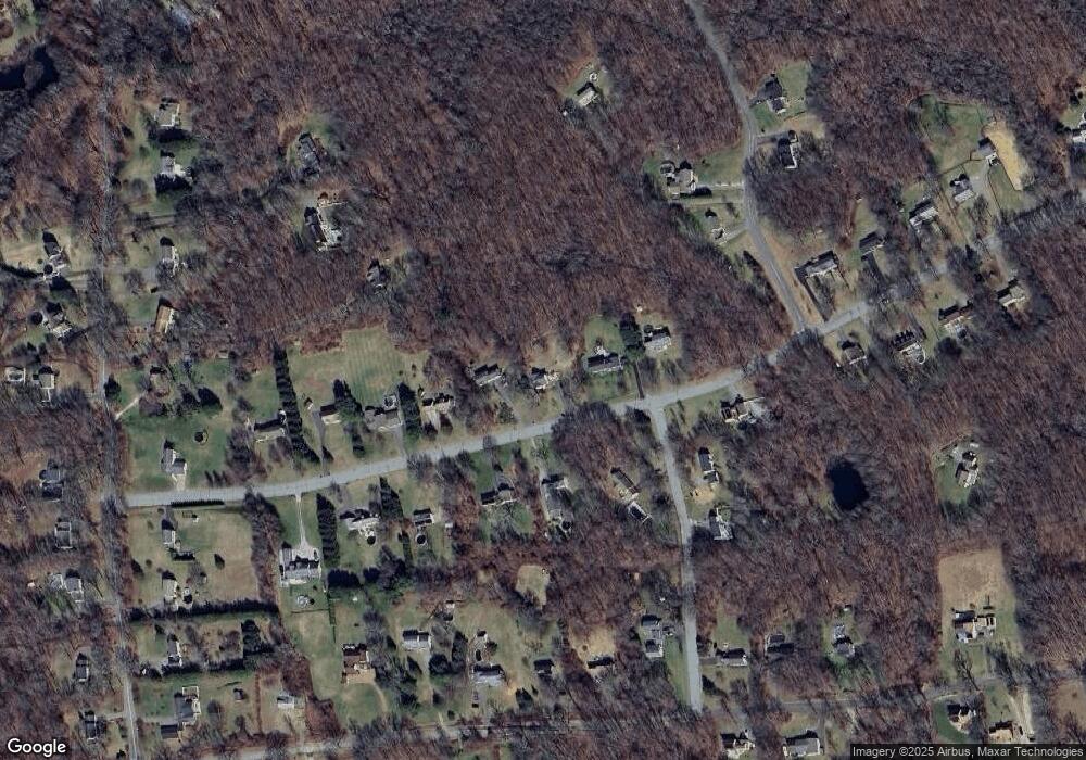 35 Hi Lea Farm Rd, Colchester, CT 06415 - photo 1