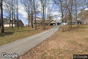 168 Stanfield Rd, Edgemont, AR 72044