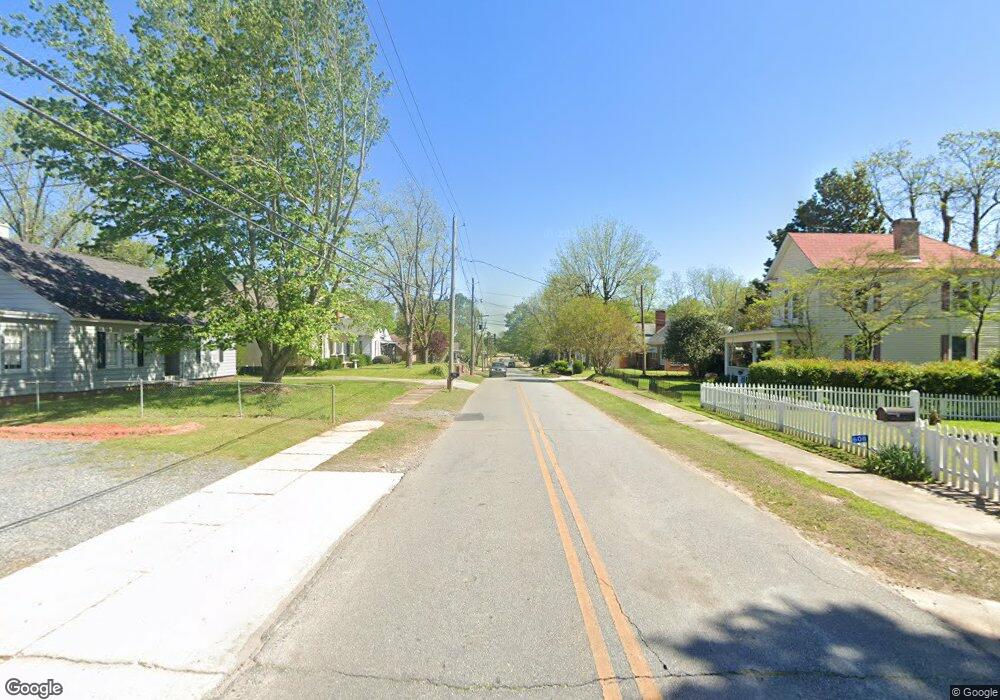 0 Greenwood St unit 10362594, Barnesville, GA 30204 - photo 1