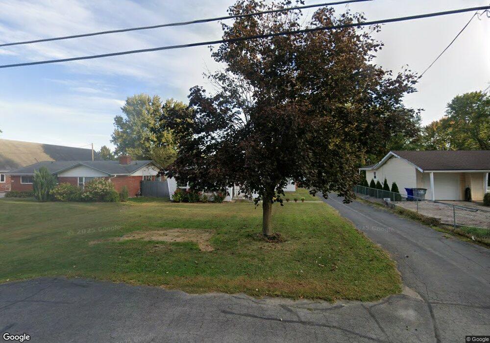 2116 E Vaile Ave, Kokomo, IN 46901 - photo 1