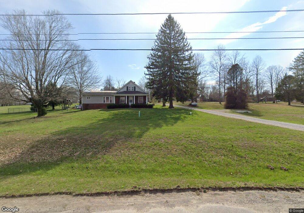 3661 Highway 64 NE, New Salisbury, IN 47161 - photo 1
