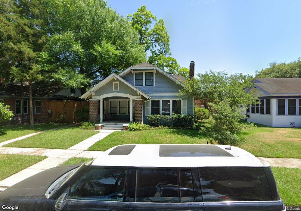 1617 California St, Houston, TX 77006 - photo 1