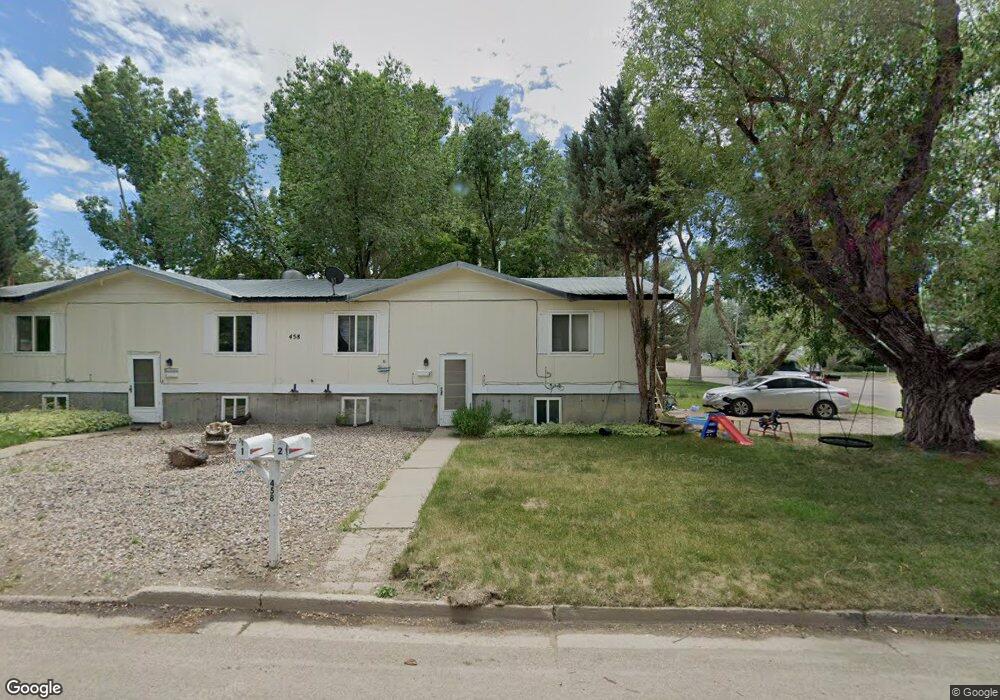 458 W 7th St, Craig, CO 81625 - photo 1