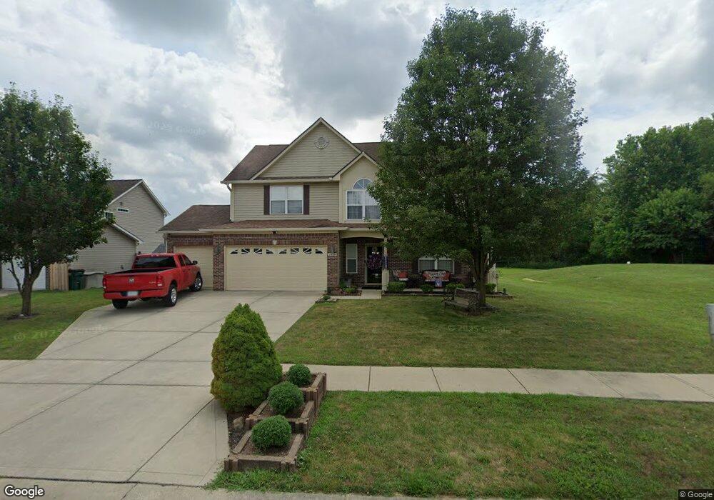 1219 Stellar Dr, Franklin, IN 46131 - photo 1