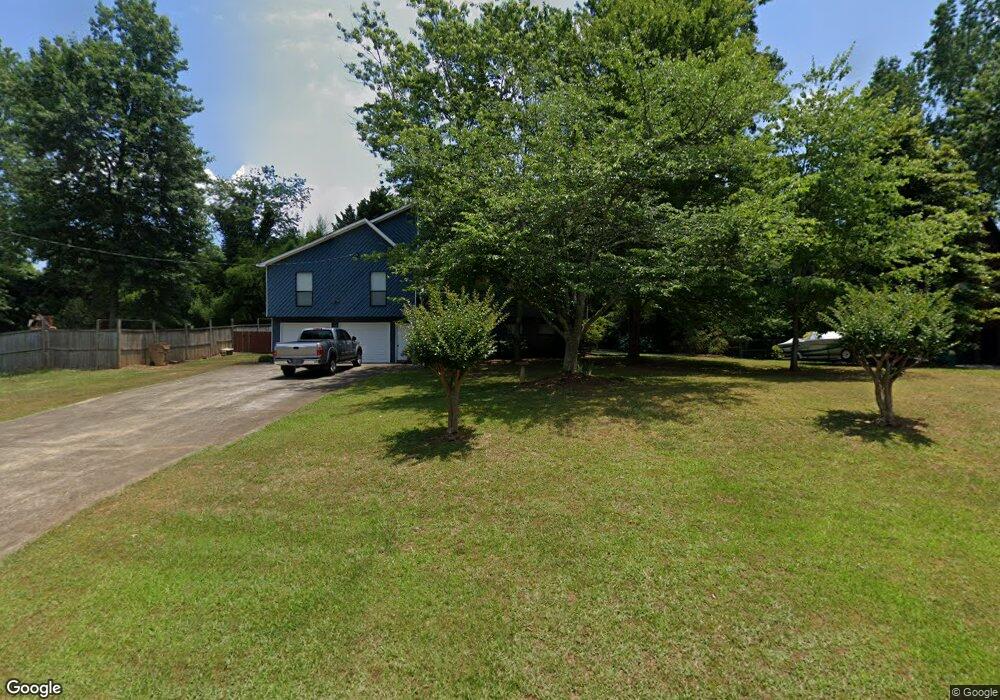 1665 Shadowbrook Dr unit 2, Acworth, GA 30102 - photo 1