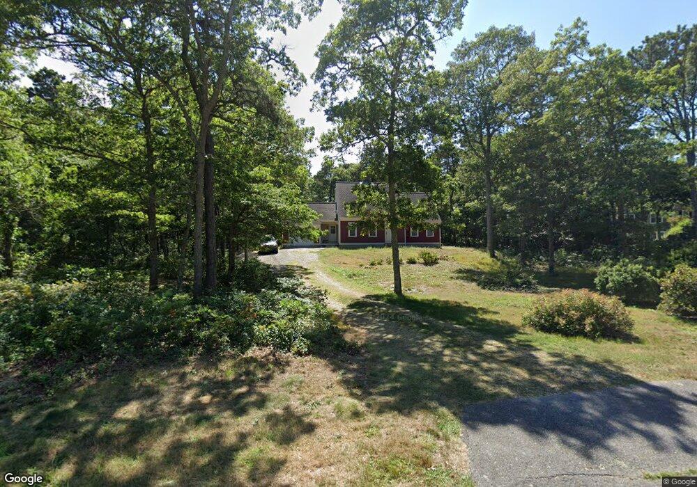 4 Bova Cove Rd, Harwich, MA 02645 - photo 1