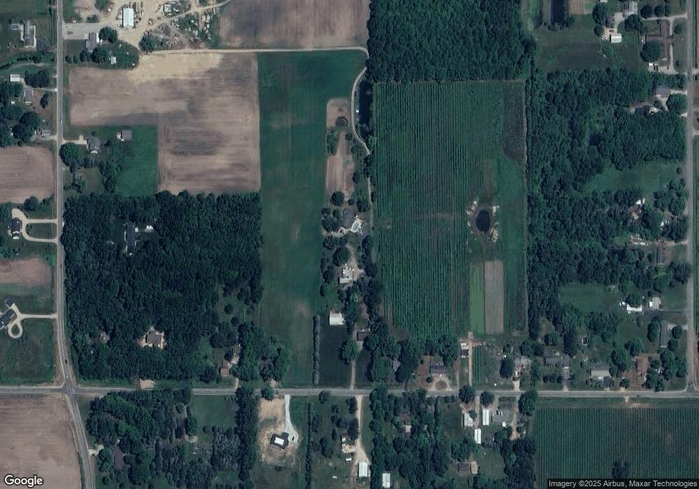 3917 Browntown Rd, Sawyer, MI 49125 - photo 1