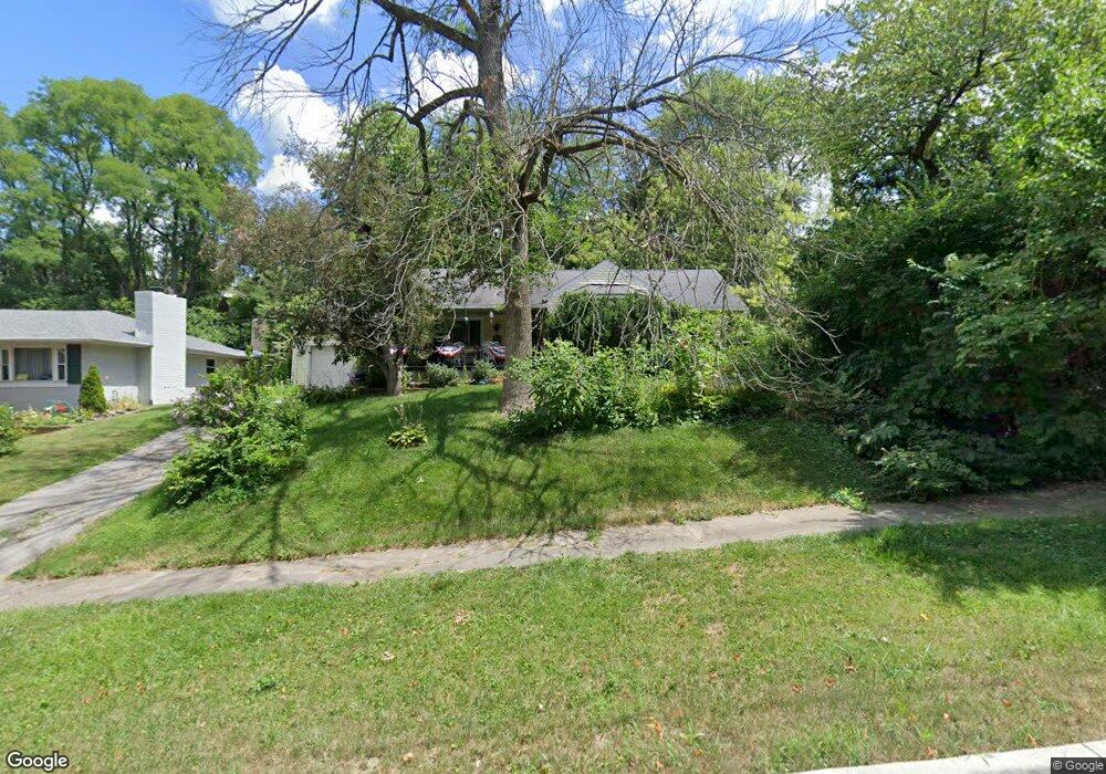 465 S 7th St, Lafayette, IN 47901 - photo 1