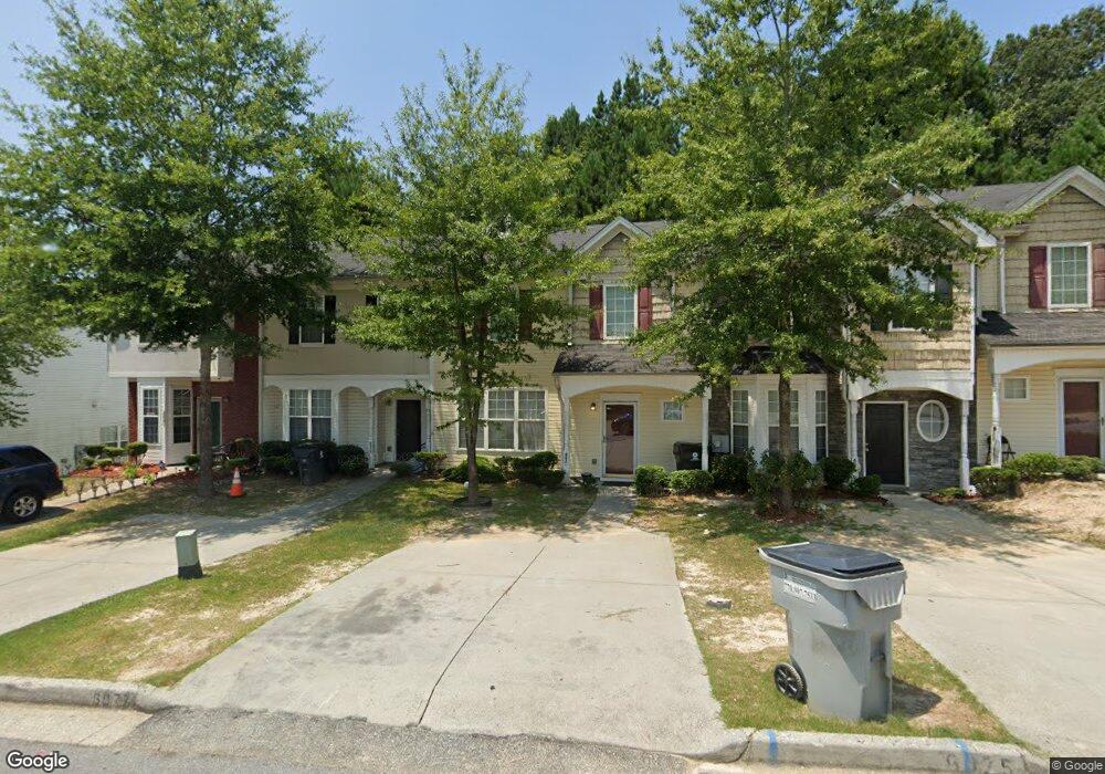 6077 Camden Forrest Dr, Riverdale, GA 30296 - photo 1