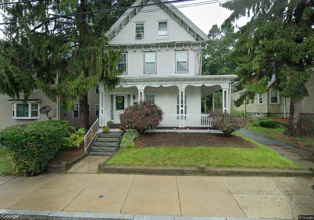 36 Old Morton St, Mattapan, MA 02126 - photo 1