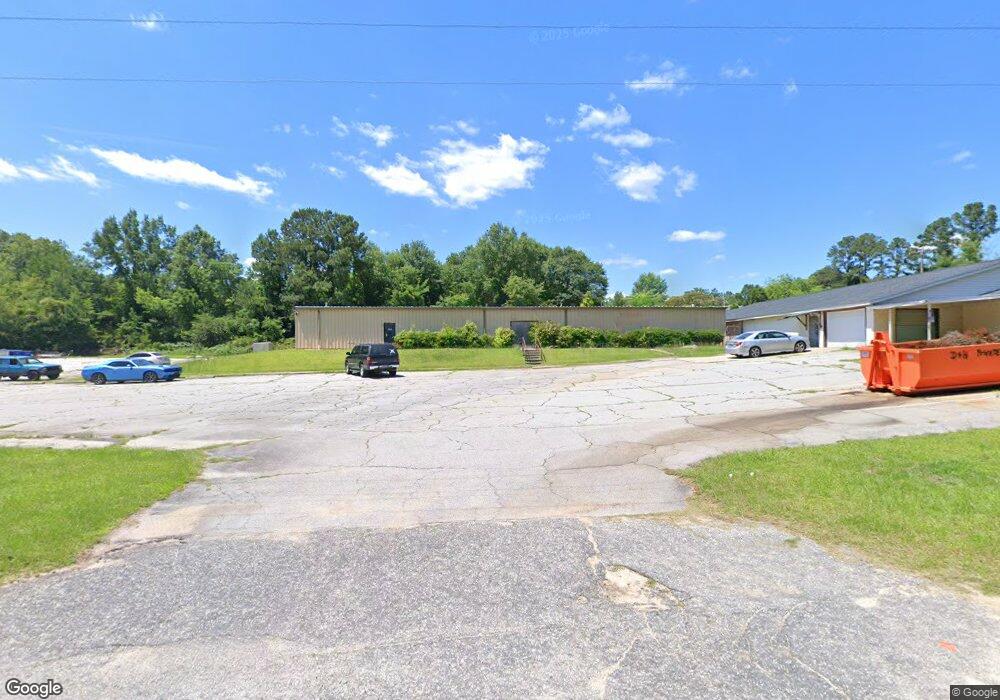 1555 Bradley Rd, Camden, SC 29020 - photo 1